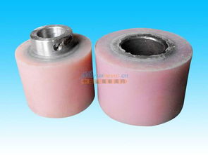 臨淄橡膠輥與山東報(bào)價(jià)合理的硅橡膠輥在紙制品行業(yè)的應(yīng)用