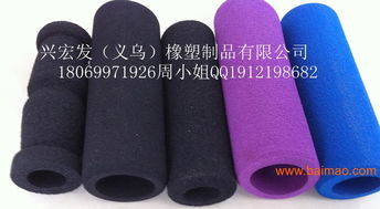 橡塑海綿管、橡塑海綿棒與橡塑海綿的全面供應(yīng)指南
