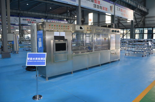 濟南龍鼓環保科技正式投產 3.5億元投資驅動技術開發新篇章